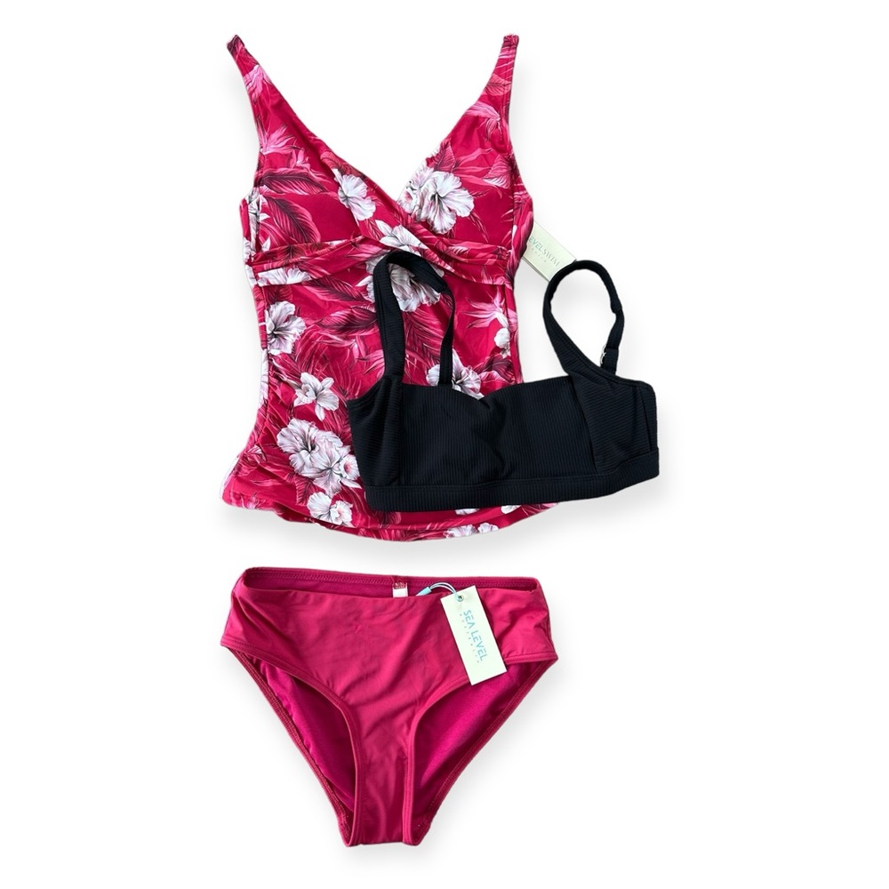 NWT Sea Level Australia Swim Bundle